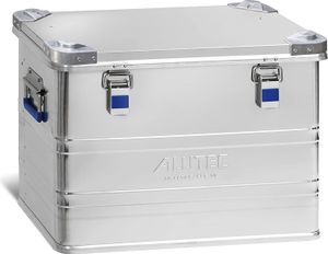 Aluminiumbox INDUSTRY 73 550x350x381mm Alutec