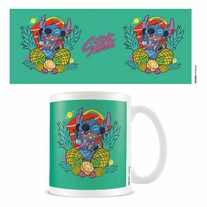 Pyramid International Lilo und Stitch Tasse You´re my Fav