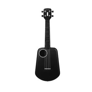 Xiaomi Populele 2 čierna Smart Ukulele Bluetooth 4.0