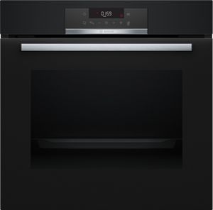 Bosch Serie 2 HBA172BB0 Backofen 71 l 3600 W A Schwarz