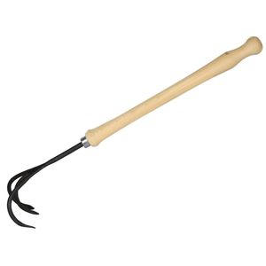 IDEAL-Grubber Buchenstiel 40 cm