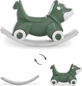 1st Rocker Fox Green 80500