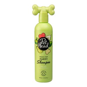 Shampoo Pet Head Mucky Puppy Kamille