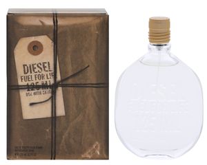 Diesel Fuel for Life Homme EDT 125 ml M