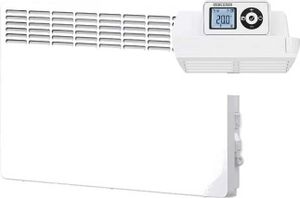 Elektrokonvektor, 2 Kw, Stiebel Eltron, Cwm P Lcd-Regler