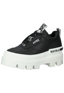 Low Sneaker RAVEN OX, 221-011: Deutsch:37, Color:schwarz