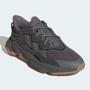 Adidas ozweegego männer sneakers 44 2/3 - retro & komfortabel