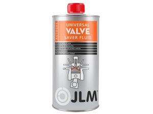 JLM Valve Saver Fluid 1L LPG GPL Autogas Additiv Ventilschutz Lube Universal