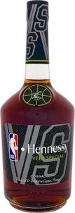 Hennessy VS NBA Limited Edition 2023 700ml 40% Vol. Hennessy VS NBA Limited Edition 2023 700ml 40% Vol.