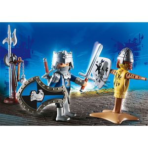 Playmobil, Geschenkset "Ritter", Knights, 70290