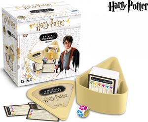 Harry Potter Trivial pursuit