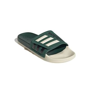 adidas Adilette TND Badeschuhe Badelatsche Slipper Hausschuhe Klettverschluß, Größe:UK 4 - EUR 36.5