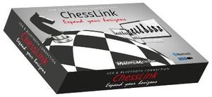MILLENIUM M822 Chess Link Schachcomputer