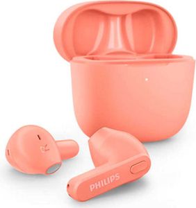 Philips Tat2236pk/00 Kabellose Kopfhörer Rosa  Rosa One Size