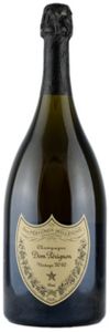 Dom Pérignon Vintage 2010 Brut 12.5% 1.5L (čistá fľaša)