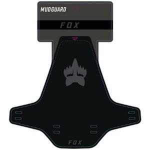 FOX Misc - MUD GUARD  - Black - Größe OneSize