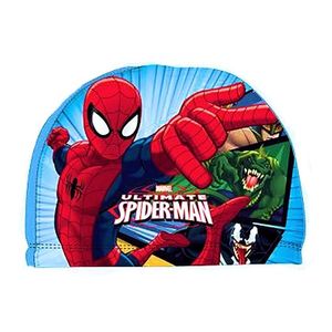 Dětská koupací čepice Spiderman