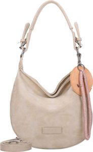 Fritzi aus Preußen Schultertasche Umhängetasche Fritzi Hobo Vintage Shoulder Bag Sand beige Fritzi aus Preußen Schultertasche Umhängetasche Fritzi Hobo Vintage Shoulder Bag Sand beige