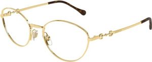 Dioptrische Brillen Gucci GG1699O 001 Dioptrische Brillen Gucci GG1699O 001