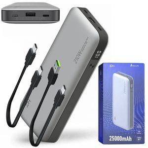XTORM Outdoor Powerbank 19.200 mAh mit AC-Steckdose, USB-Type-C und  USB-Type A online kaufen