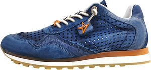 Cetti C-848 EXP V25 - Herren Sneaker - Used-Tin-Navy, Größe:43 EU