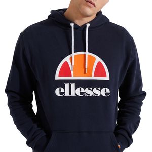 ellesse hoodie herren