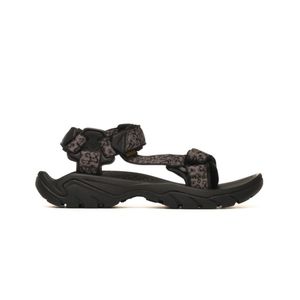 TEVA Terra Fi 5 Universal Sandale Herren schwarz 47