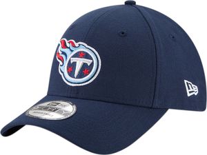 New Era - NFL Tennessee Titans The League 9Forty Cap - navy