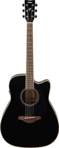 Yamaha FGc-TA TransAcoustic