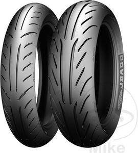 Opona MICHELIN POWER PURE SC 140/70-12 60P TL