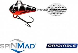 Spinmad Spinnerbait (6g) 2cm Farba: 709
