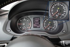 Kompletní sada asistenta rozjezdu do kopce Auto Hold pro Audi Q3 8U