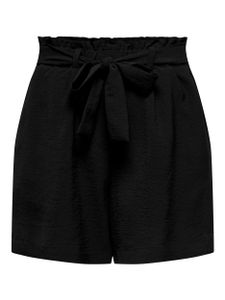 ONLY Shorts Damen Polyester Schwarz GR78738 - Größe: S