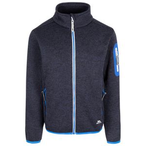 Trespass - "Whisk" Fleecejacke AT300 Material für Kinder TP5960 (104) (Marineblau)