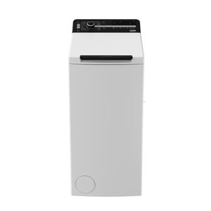 Beko Waschmaschine Toplader 6 kg FreshTouch 14Programme 1200U/Min BTL1WFP10622DE