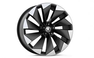 Škoda kolo z lehké slitiny BETRIA 21" pro ENYAQ