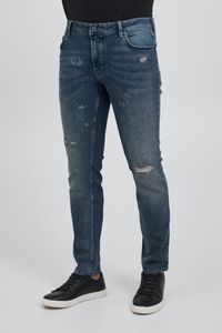 SOLID Solid - SDTri Joy 21105825 - Jeans - 21105825