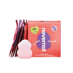 Fun Factory GmbH Soft-Tampons nevernot Soft-Tampon 2.0