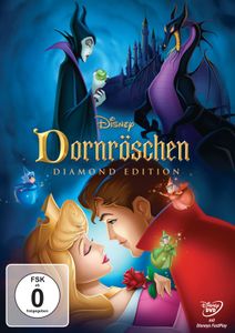 Disney's - Dornröschen