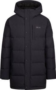 Trespass - "Griffin" Daunenjacke für Herren TP6668 (XS) (Dunkelgrau) Trespass - "Griffin" Daunenjacke für Herren TP6668 (XS) (Dunkelgrau)