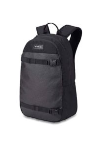 Dakine Urbn Mission Pack 22 litrowy plecak czarny