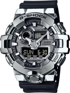 Casio G-Shock Armbanduhr GM-700-1AER Casio G-Shock Armbanduhr GM-700-1AER