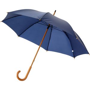 Deštník Jova, 58 cm (2 ks/balení) PF2514 (89 x 105 cm) (námořnická modrá)