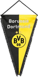 BVB Borussia Dortmund Seidenwimpel