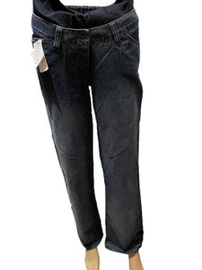 Umstandshose 14-21014 christoff Jeans blau - Größe 38