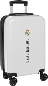 Wózek kabinowy Real Madrid C.F. 1st Kit 24/25 biały szary 20"