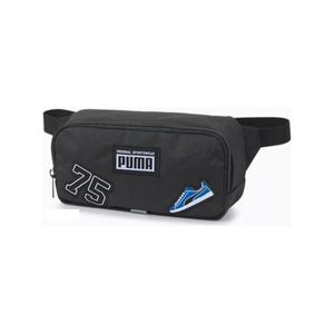 PUMA Patch Gürteltasche 01 - puma black