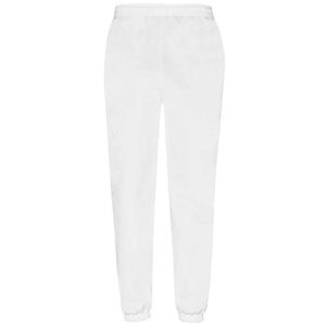 Fruit of the Loom - "Classic" Jogginghosen für Herren PC4420 (3XL) (Weiß)