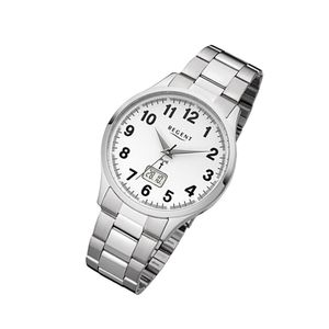 Regent - Náramkové hodinky - Pánské - Chronograf - Rádiem řízené FR-230