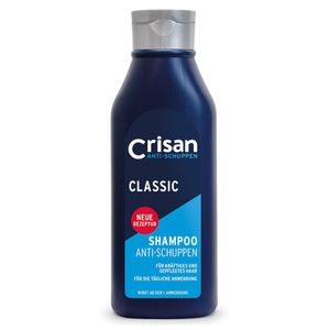 Crisan Shampoo Schuppen normal 250ml
